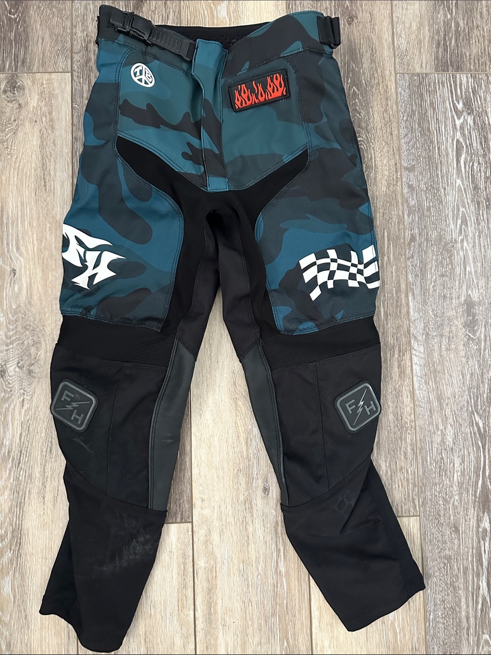 Fasthouse Dirt Bike pants
